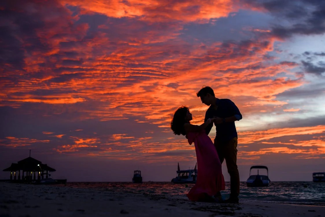 mejores playas del caribe para ir en pareja 06