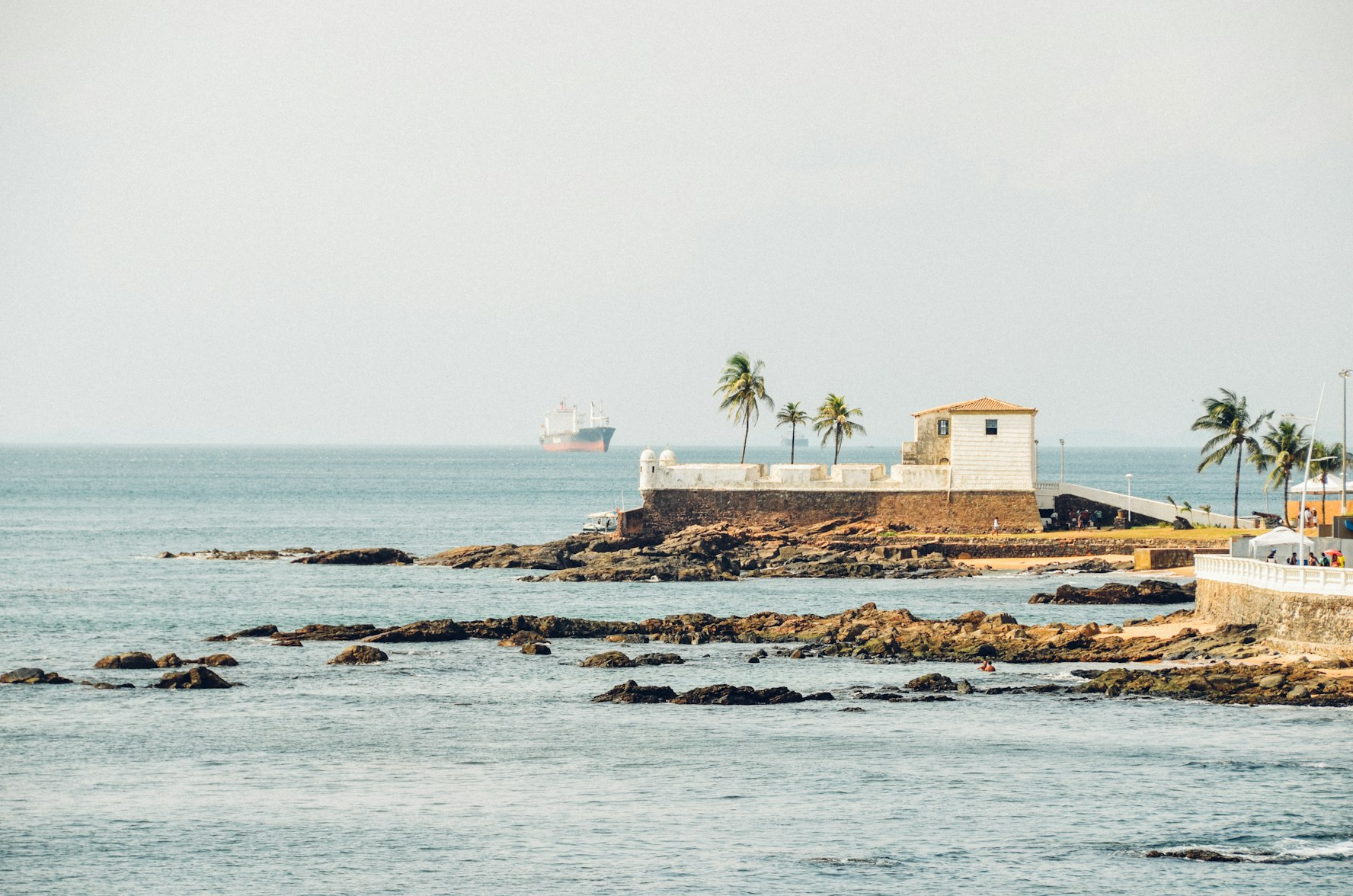 salvador de bahia playas 12