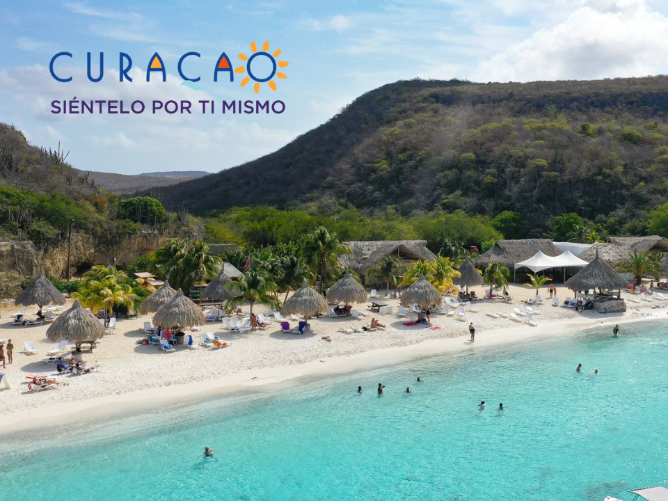 Vacaciones soñadas en Curazao