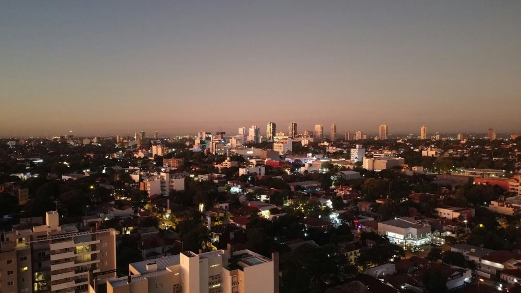 que hacer en asuncion paraguay 01