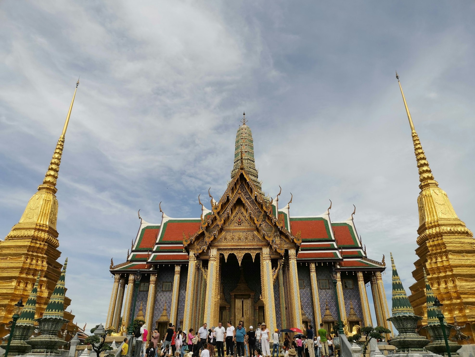 que hacer en bangkok en 3 dias 02