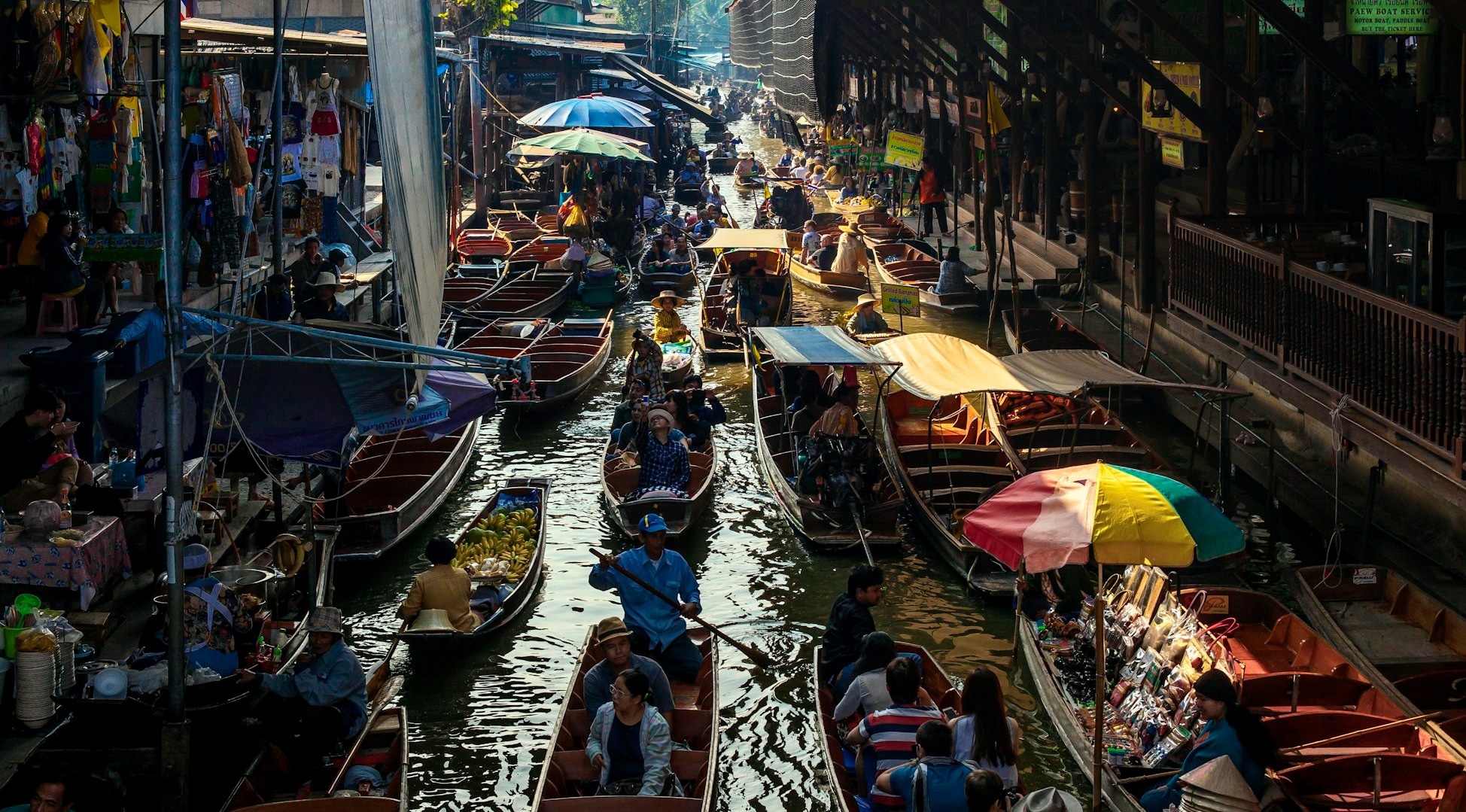que hacer en bangkok en 3 dias 03