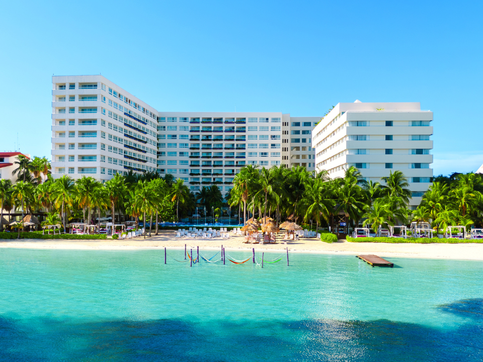 Vacaciones Inolvidables en los Hoteles Oasis de México Descubrí Destinos y Beneficios