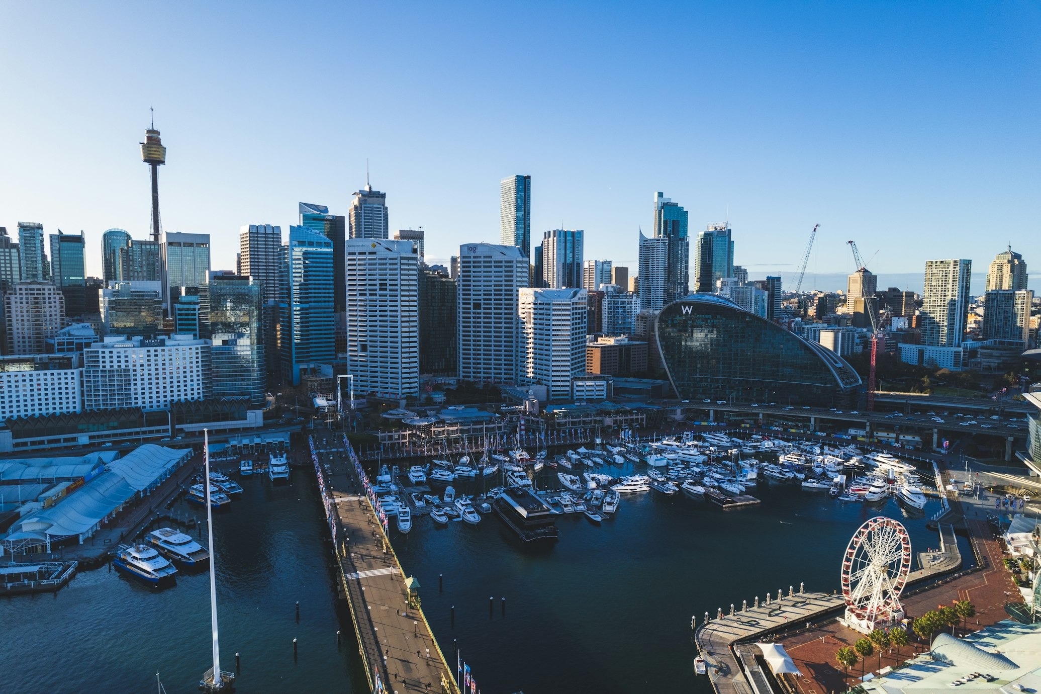 cosas para hacer en sidney 04