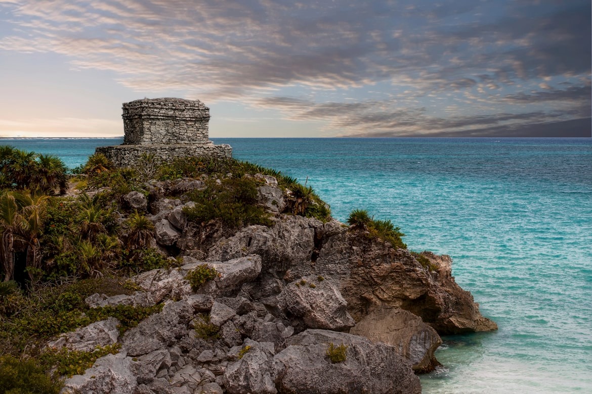que hacer en tulum mexico
