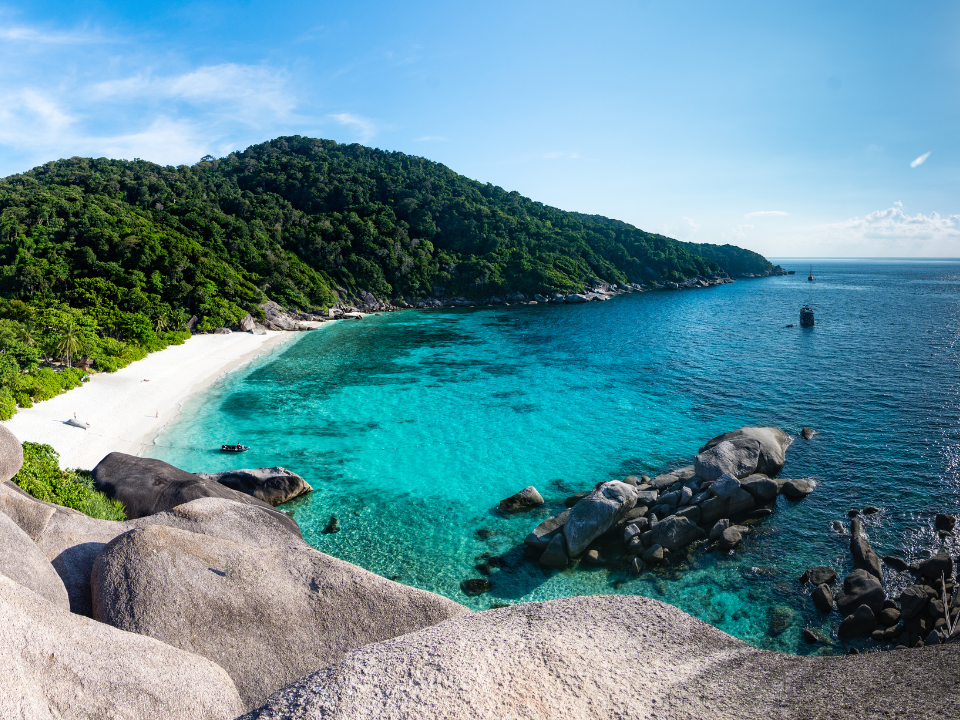 Explorá el mundo con LATAM