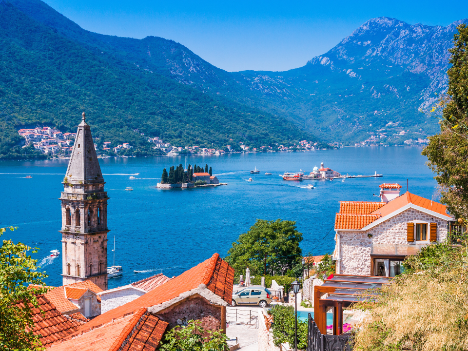 7 destinos inspiradores para viajar este 2026