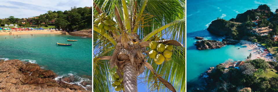 Buzios, Brasil