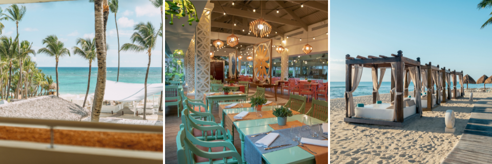 Viví Iberostar con amigos