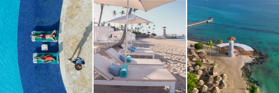 Iberostar relax y wellness