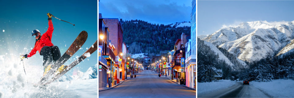 Park city, USA