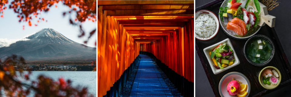 Japón tradición y cultura