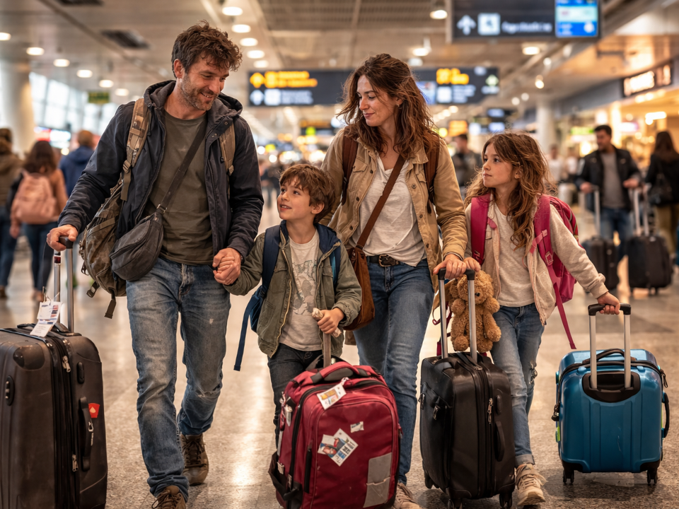 8 tips clave para viajar en Semana de Turismo (y evitar dolores de cabeza)