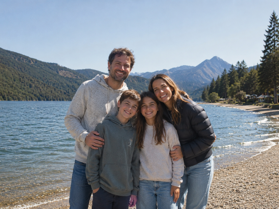 Destinos ideales para vacaciones de Setiembre: Brasil, Caribe y Bariloche