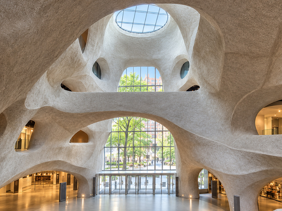 Conocé los museos de Nueva York, EEUU